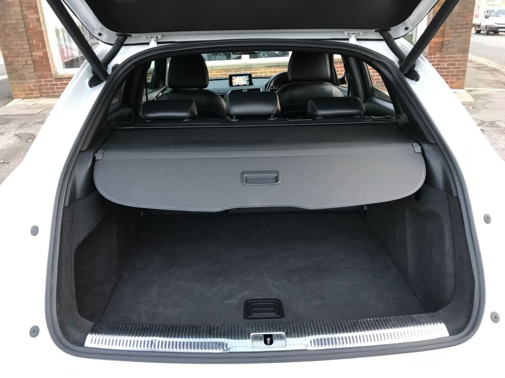 Used Audi Q3 2017 for sale - 78016775: Photo 12