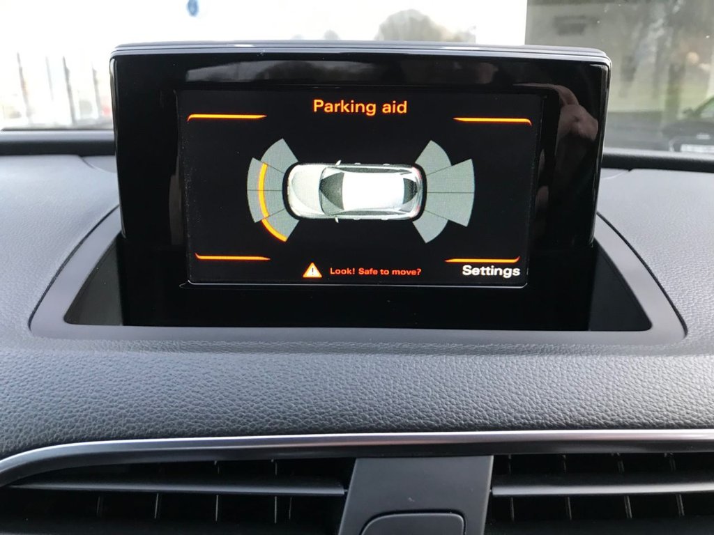 Used Audi Q3 2017 for sale - 78016775: Photo 14