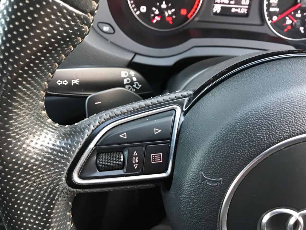 Used Audi Q3 2017 for sale - 78016775: Photo 15