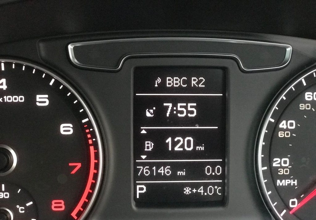 Used Audi Q3 2017 for sale - 78016775: Photo 19