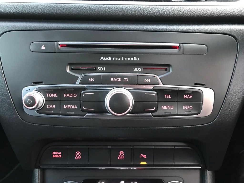 Used Audi Q3 2017 for sale - 78016775: Photo 21