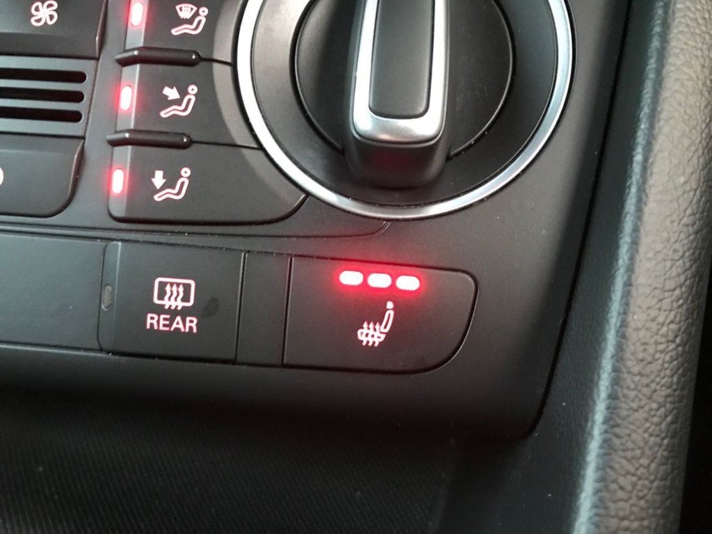 Used Audi Q3 2017 for sale - 78016775: Photo 22