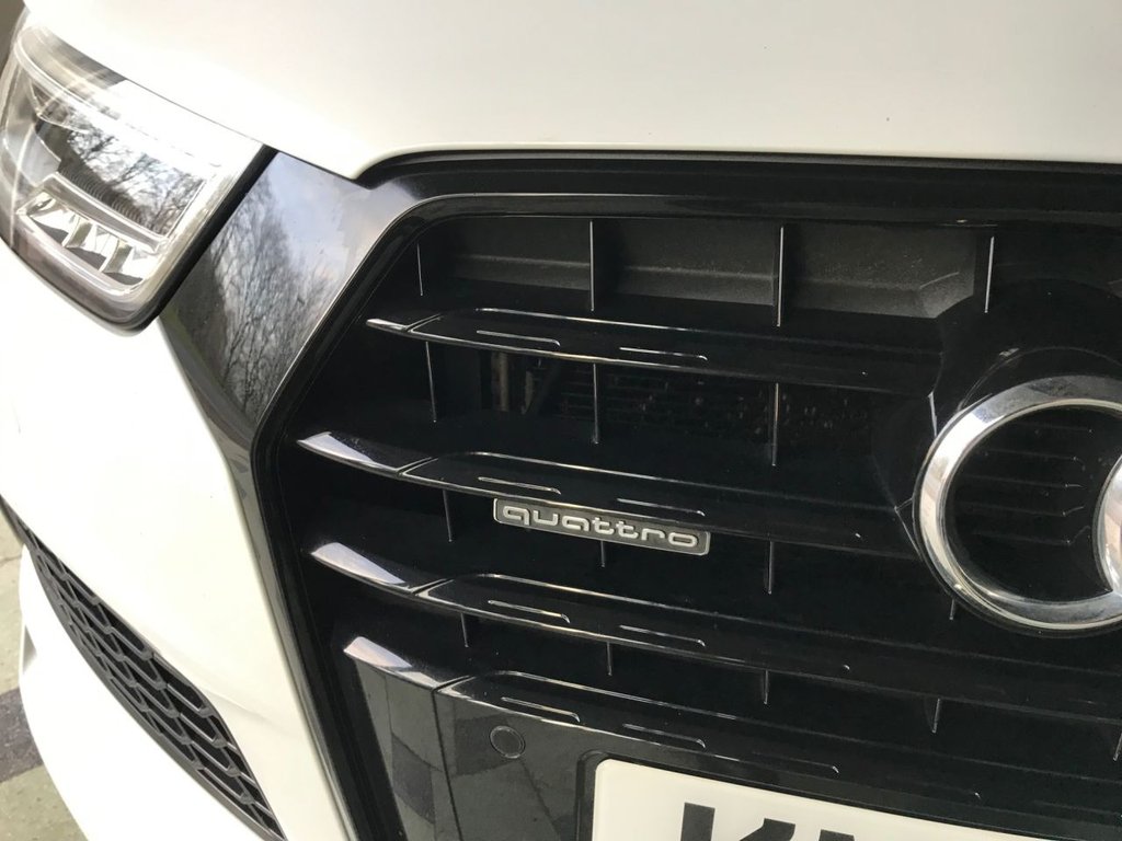 Used Audi Q3 2017 for sale - 78016775: Photo 26