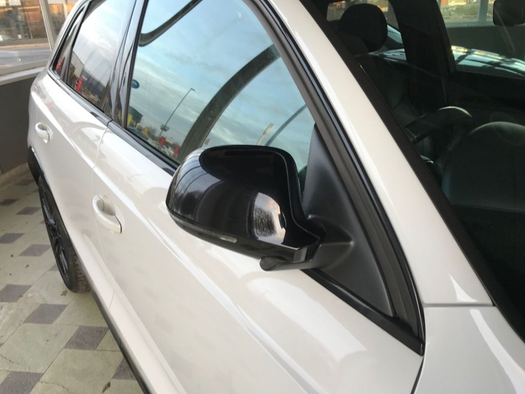 Used Audi Q3 2017 for sale - 78016775: Photo 27