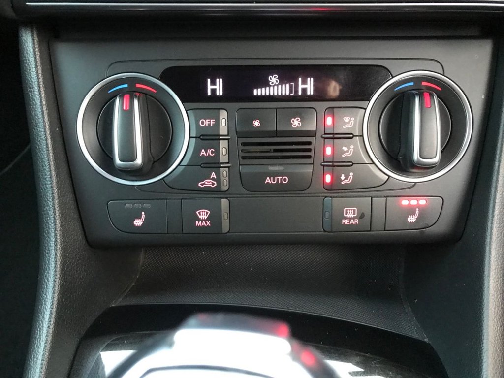 Used Audi Q3 2017 for sale - 78016775: Photo 30