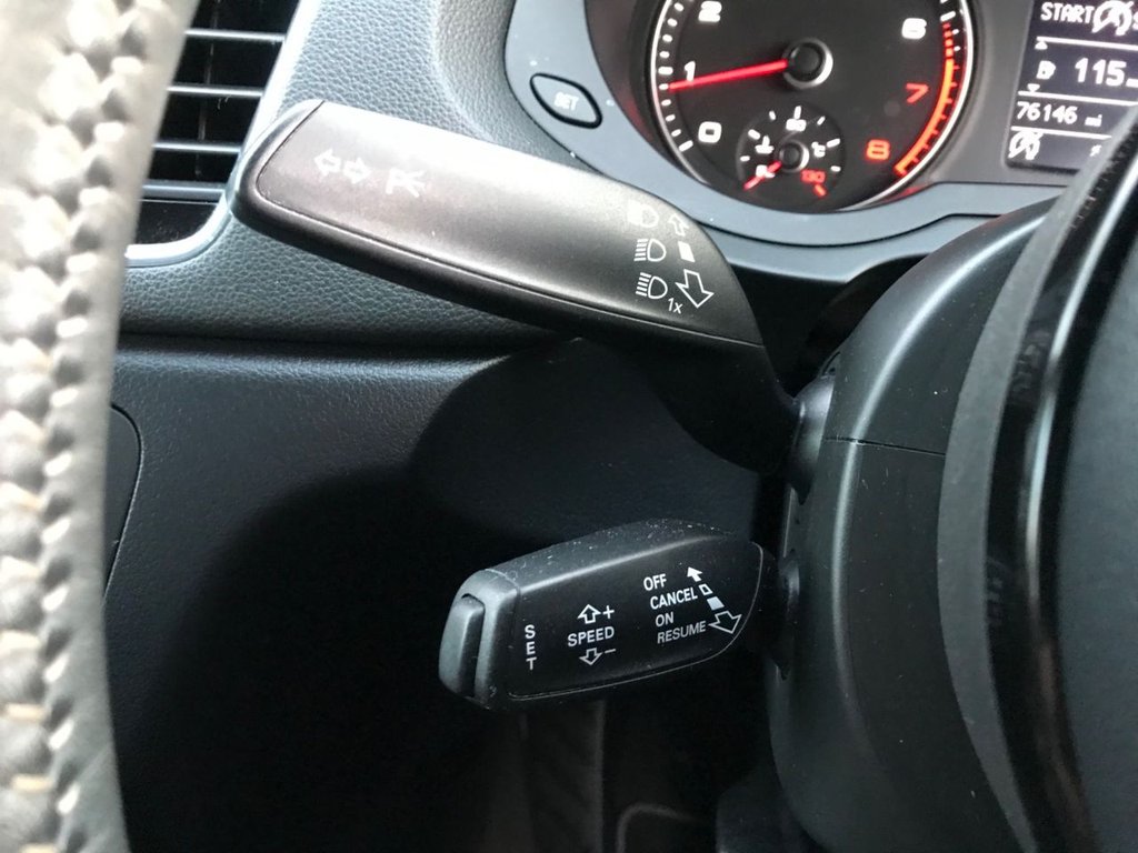 Used Audi Q3 2017 for sale - 78016775: Photo 31