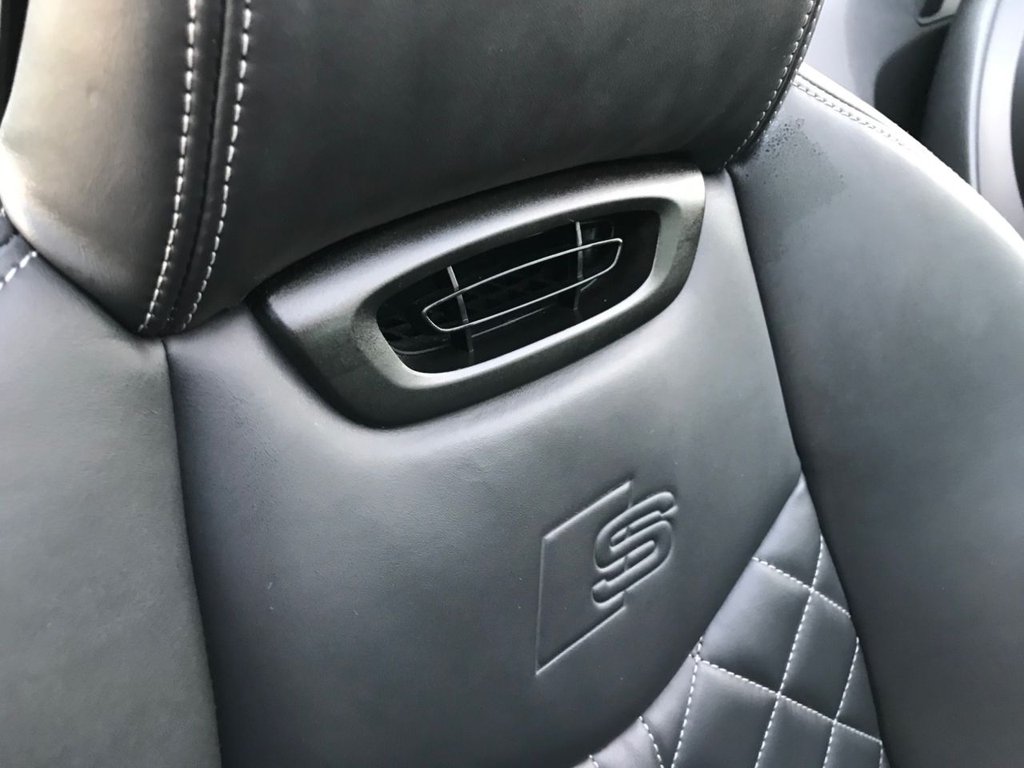 Used Audi TT 2015 for sale - 76934652: Photo 11