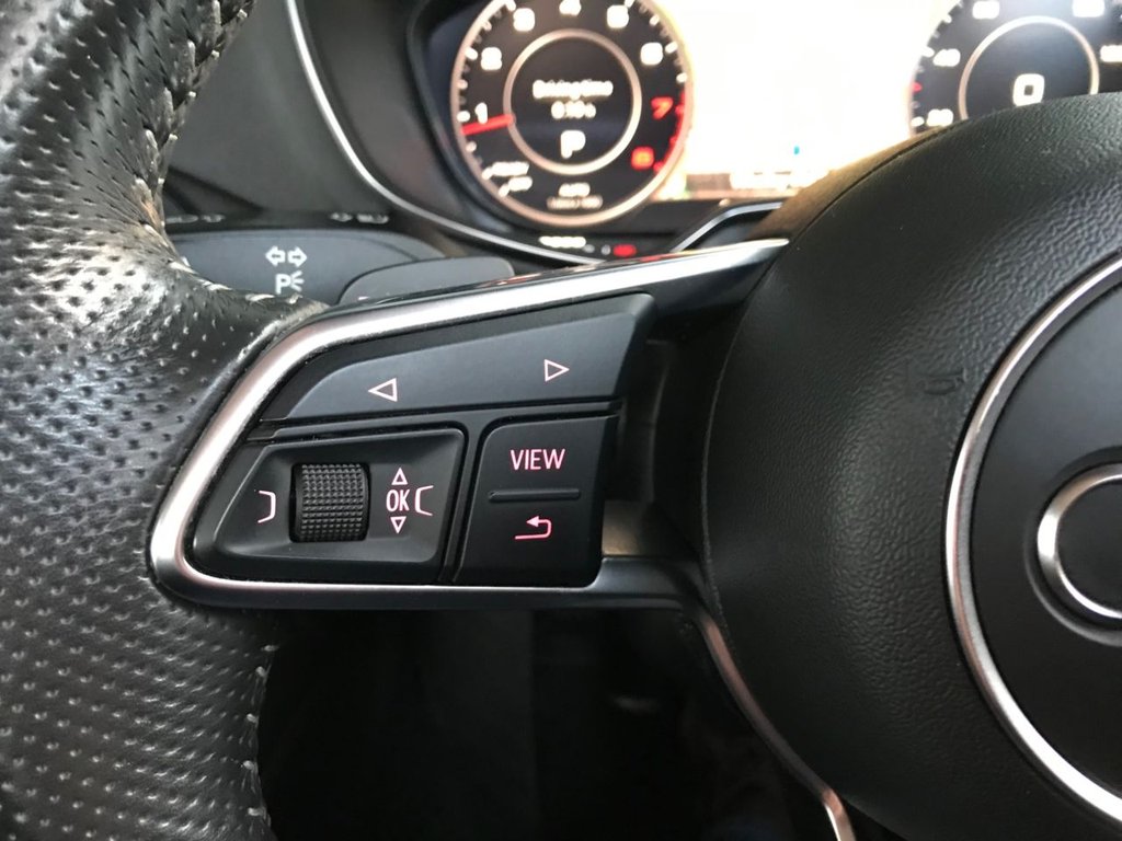 Used Audi TT 2015 for sale - 76934652: Photo 12