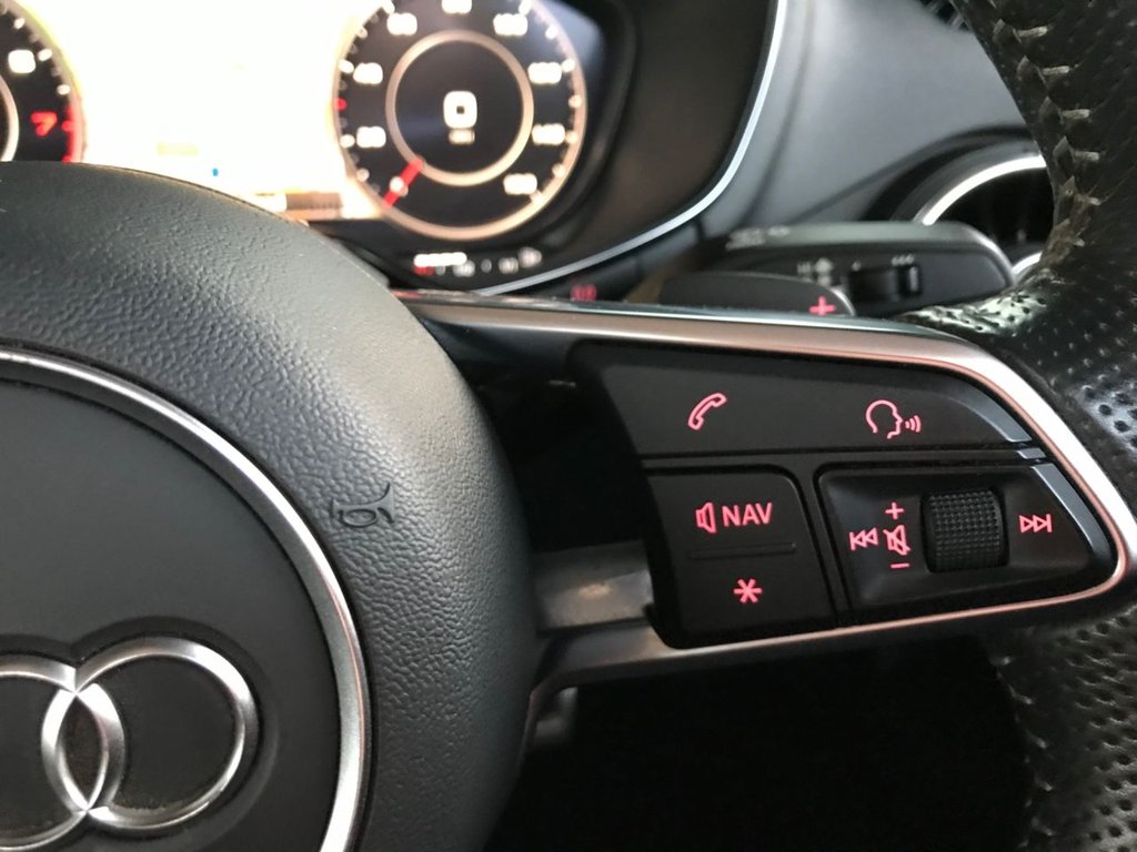 Used Audi TT 2015 for sale - 76934652: Photo 13