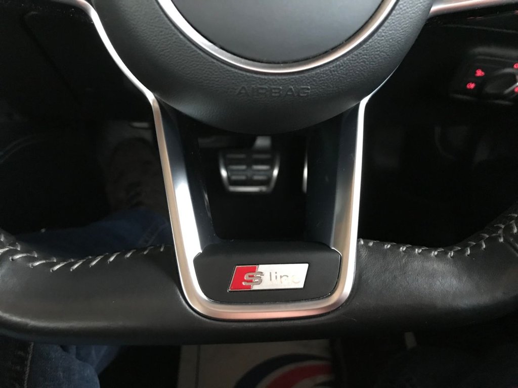 Used Audi TT 2015 for sale - 76934652: Photo 16