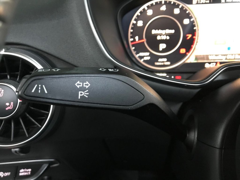 Used Audi TT 2015 for sale - 76934652: Photo 17