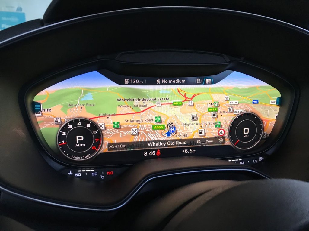 Used Audi TT 2015 for sale - 76934652: Photo 18