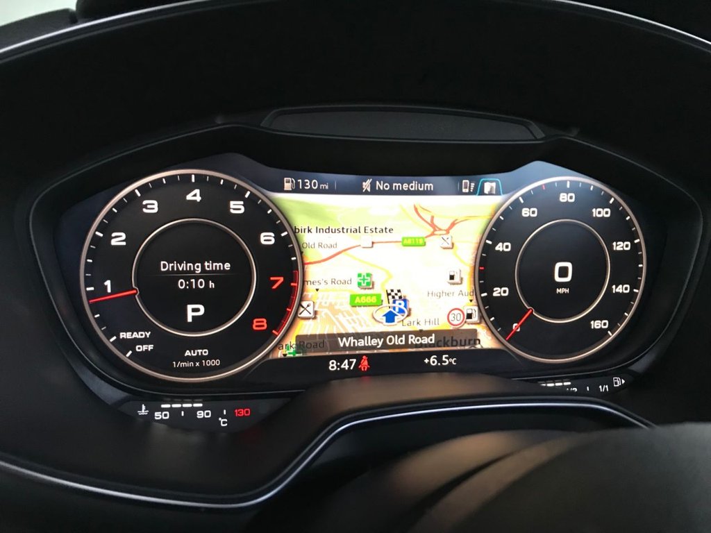 Used Audi TT 2015 for sale - 76934652: Photo 19