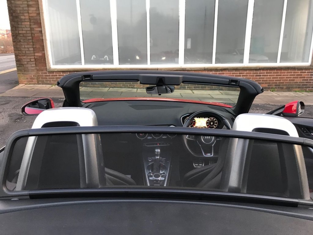 Used Audi TT 2015 for sale - 76934652: Photo 20