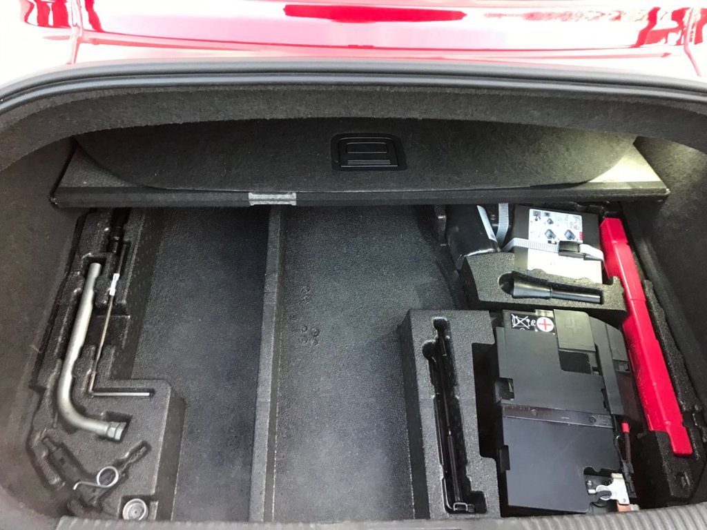 Used Audi TT 2015 for sale - 76934652: Photo 25