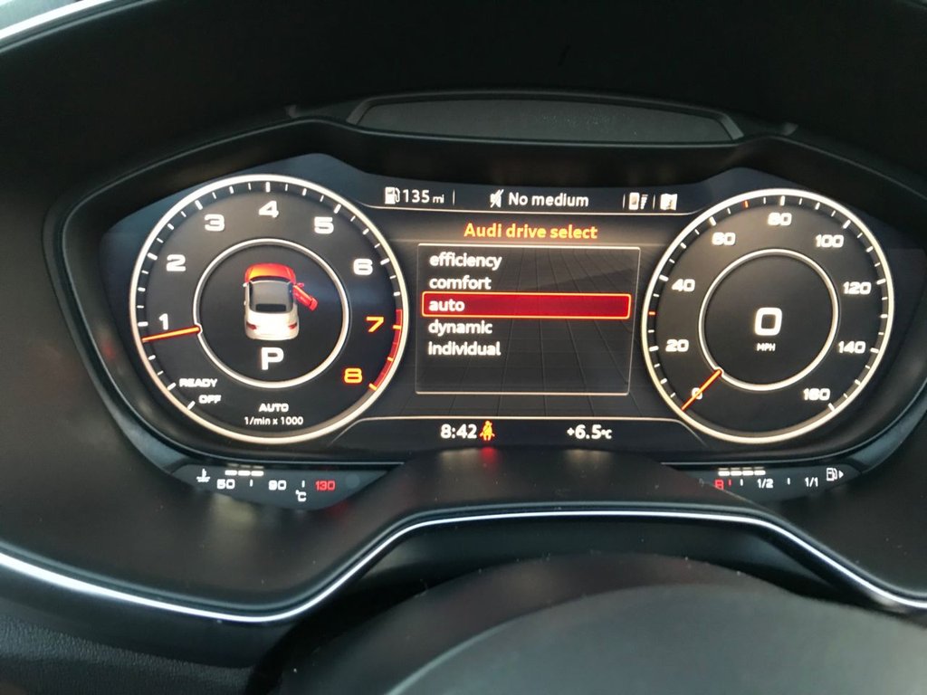 Used Audi TT 2015 for sale - 76934652: Photo 27