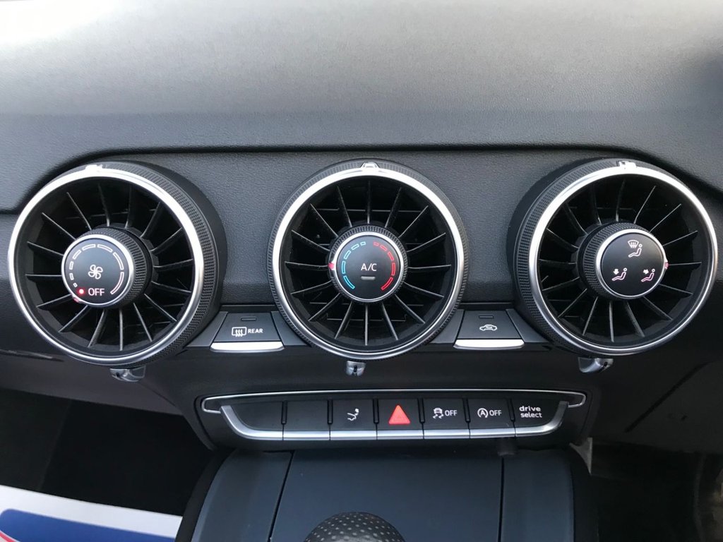 Used Audi TT 2015 for sale - 76934652: Photo 29