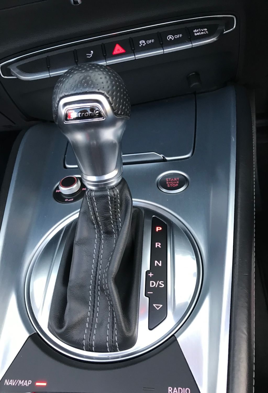 Used Audi TT 2015 for sale - 76934652: Photo 30