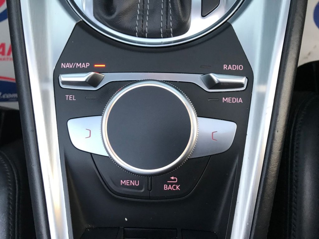 Used Audi TT 2015 for sale - 76934652: Photo 32