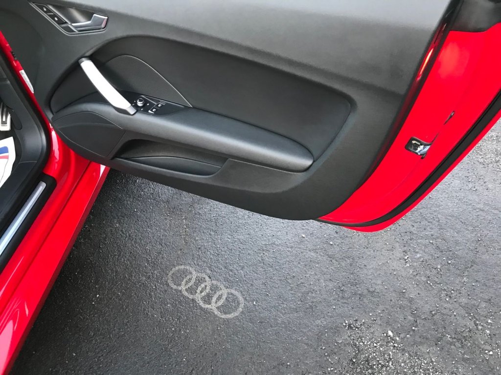 Used Audi TT 2015 for sale - 76934652: Photo 39