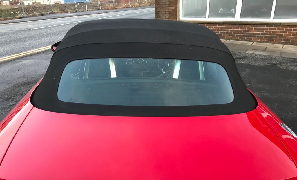 Used Audi TT 2015 for sale - 76934652: Photo 41