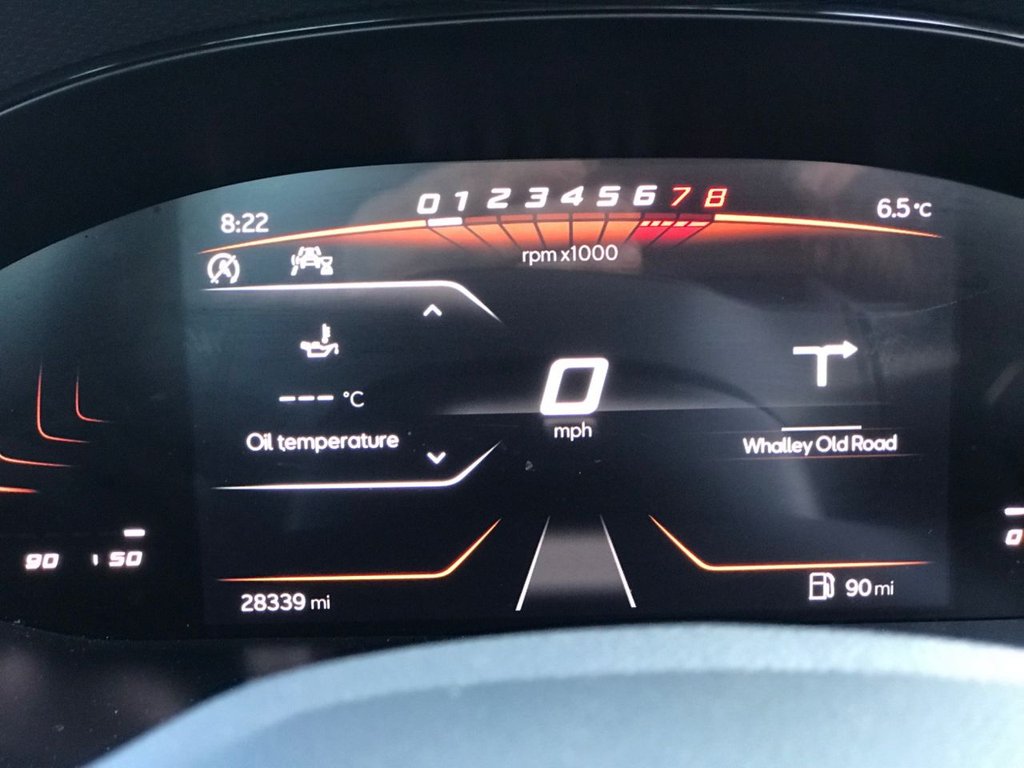 Used SEAT Ibiza 2024 for sale - 77748175: Photo 11