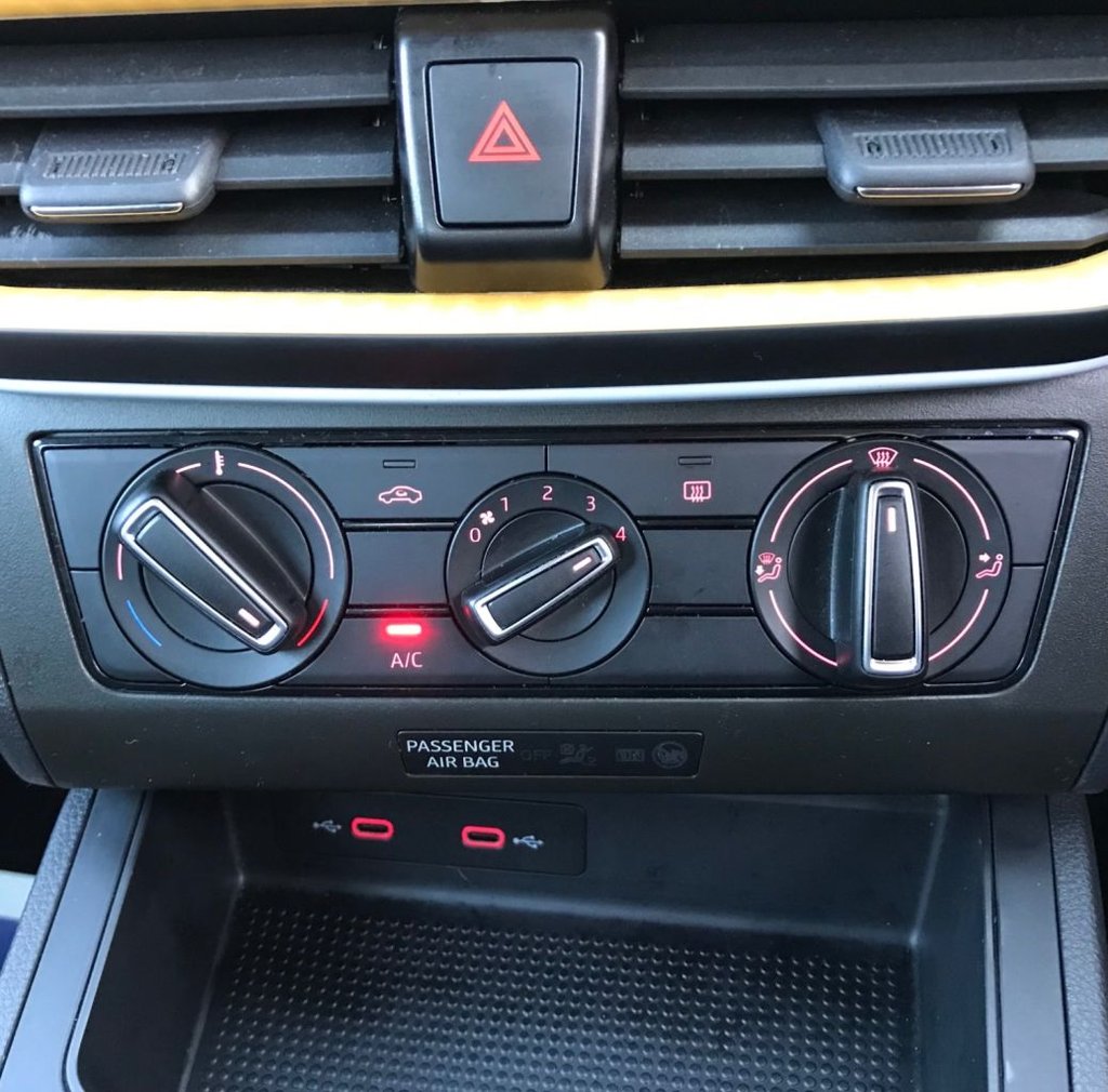 Used SEAT Ibiza 2024 for sale - 77748175: Photo 12