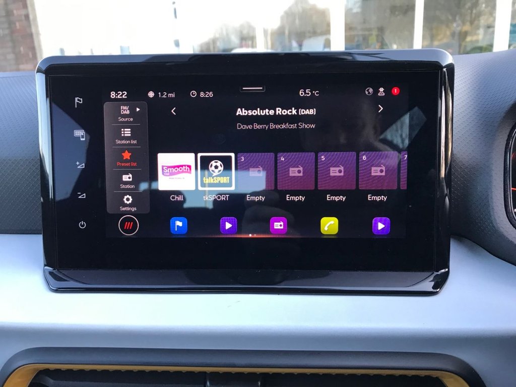 Used SEAT Ibiza 2024 for sale - 77748175: Photo 13