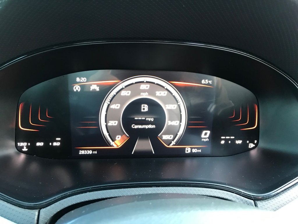 Used SEAT Ibiza 2024 for sale - 77748175: Photo 14