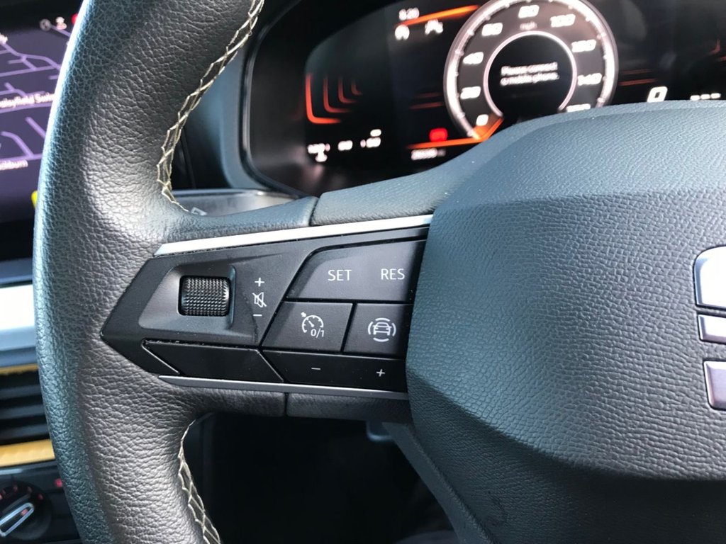 Used SEAT Ibiza 2024 for sale - 77748175: Photo 16