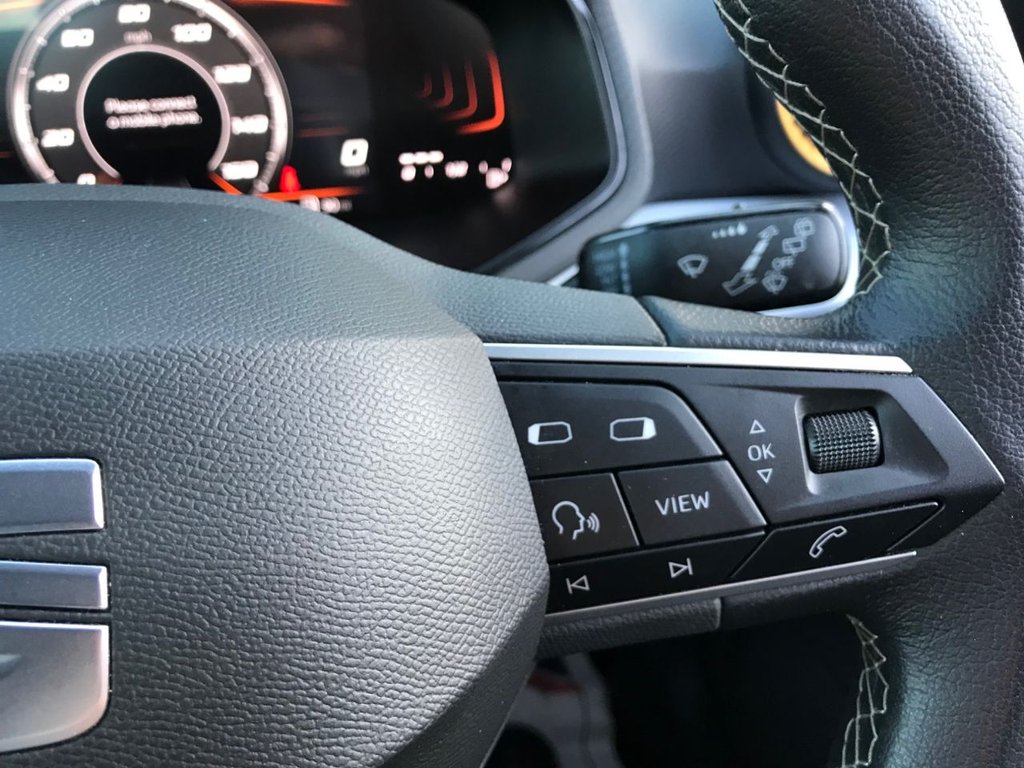 Used SEAT Ibiza 2024 for sale - 77748175: Photo 17