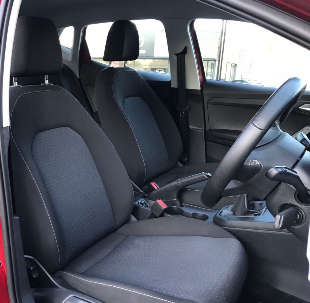 Used SEAT Ibiza 2024 for sale - 77748175: Photo 20