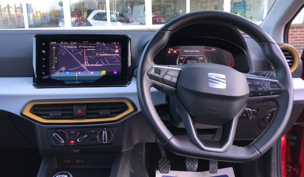 Used SEAT Ibiza 2024 for sale - 77748175: Photo 21