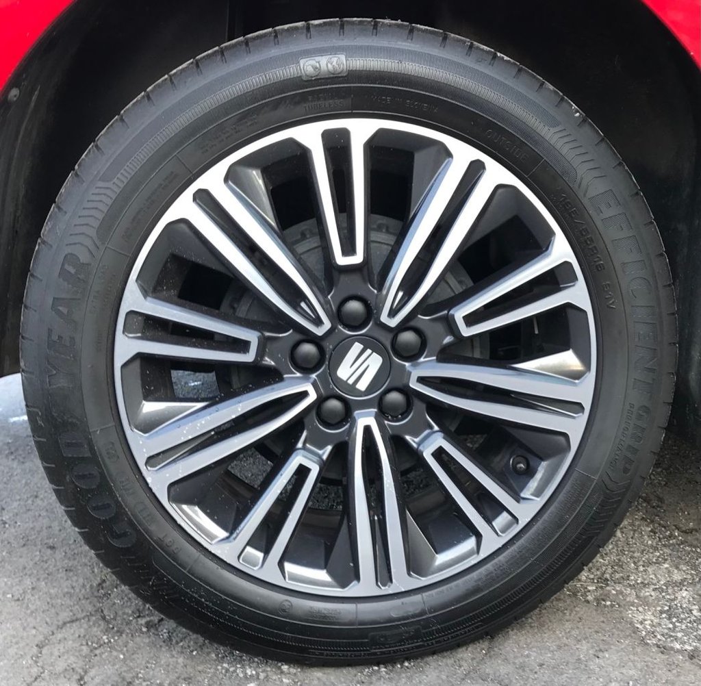 Used SEAT Ibiza 2024 for sale - 77748175: Photo 22