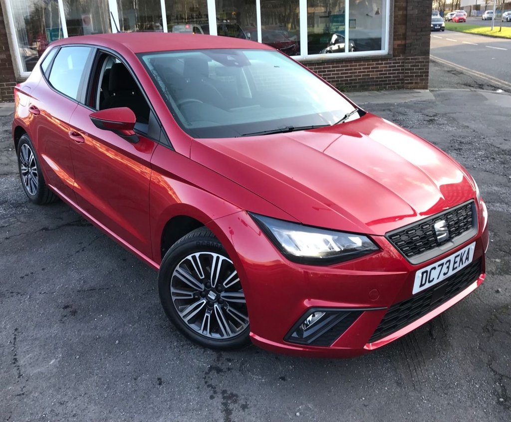 Used SEAT Ibiza 2024 for sale - 77748175: Photo 23