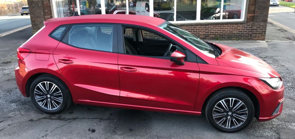 Used SEAT Ibiza 2024 for sale - 77748175: Photo 25