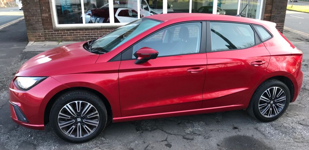 Used SEAT Ibiza 2024 for sale - 77748175: Photo 26