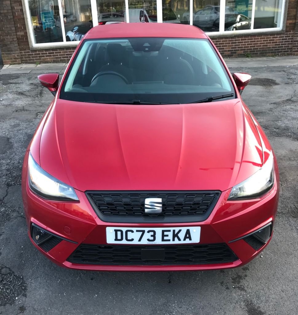 Used SEAT Ibiza 2024 for sale - 77748175: Photo 30