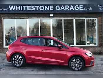 Used SEAT Ibiza 2024 for sale - 77748175: Photo