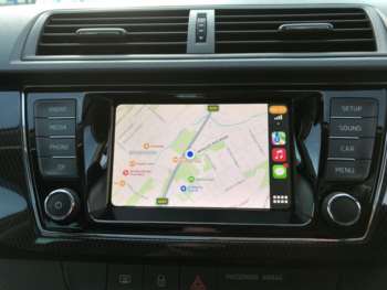Used Skoda Fabia 2017 for sale - 74806567: Photo