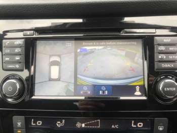 Used Nissan Qashqai 2019 for sale - 73059604: Photo