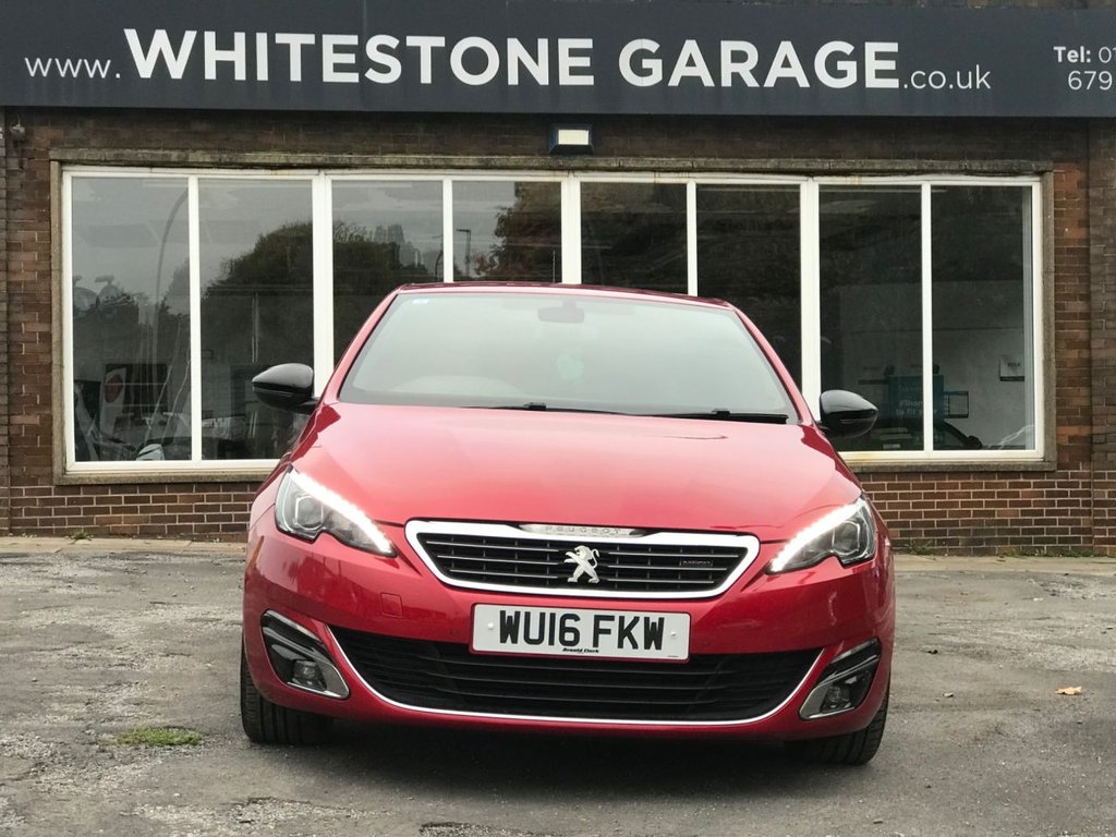 Used Peugeot 308 2016 for sale - 76279471: Photo 10