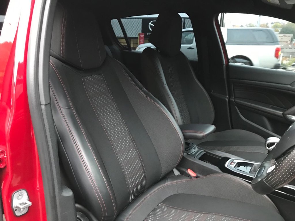 Used Peugeot 308 2016 for sale - 76279471: Photo 11