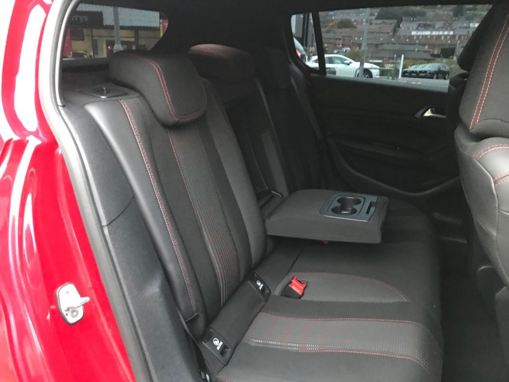 Used Peugeot 308 2016 for sale - 76279471: Photo 12