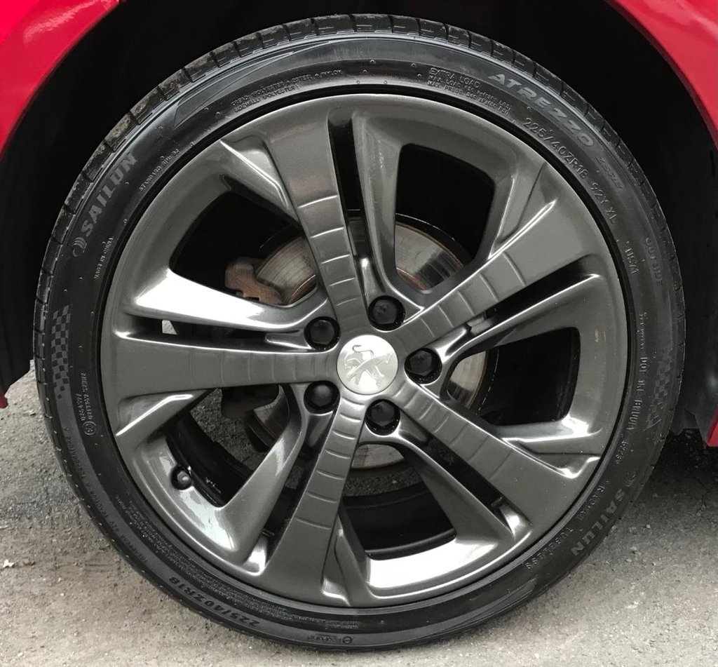 Used Peugeot 308 2016 for sale - 76279471: Photo 14