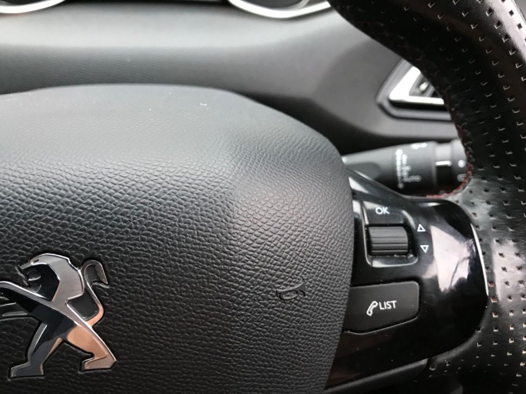 Used Peugeot 308 2016 for sale - 76279471: Photo 16