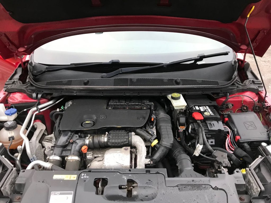 Used Peugeot 308 2016 for sale - 76279471: Photo 18