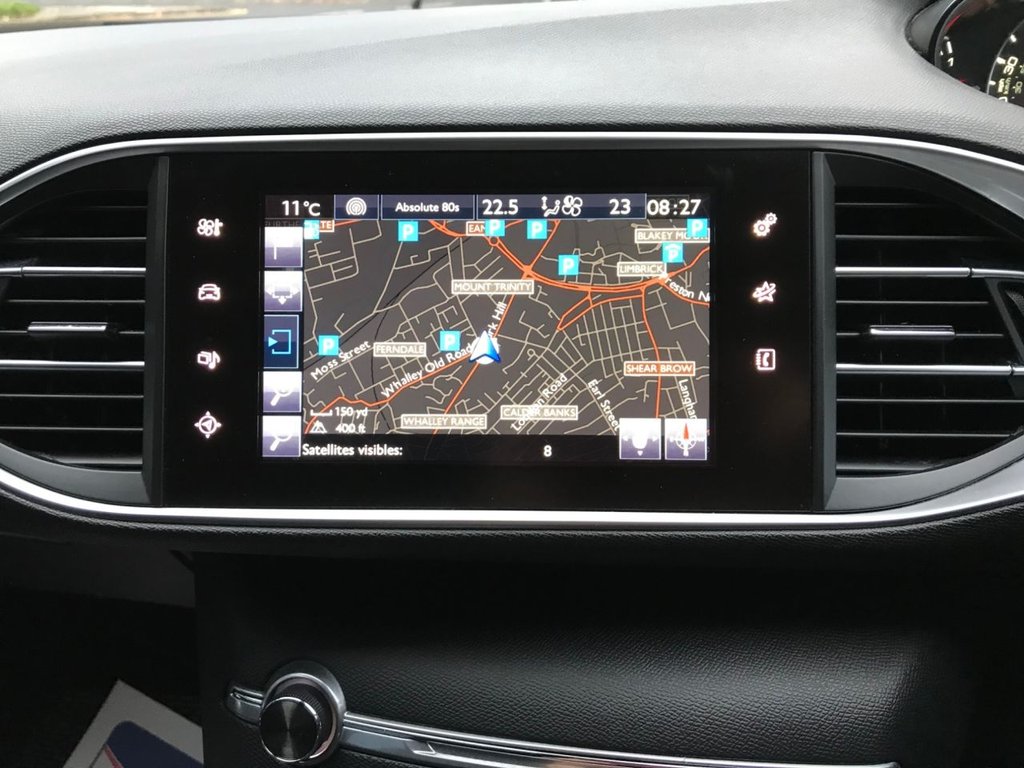 Used Peugeot 308 2016 for sale - 76279471: Photo 2