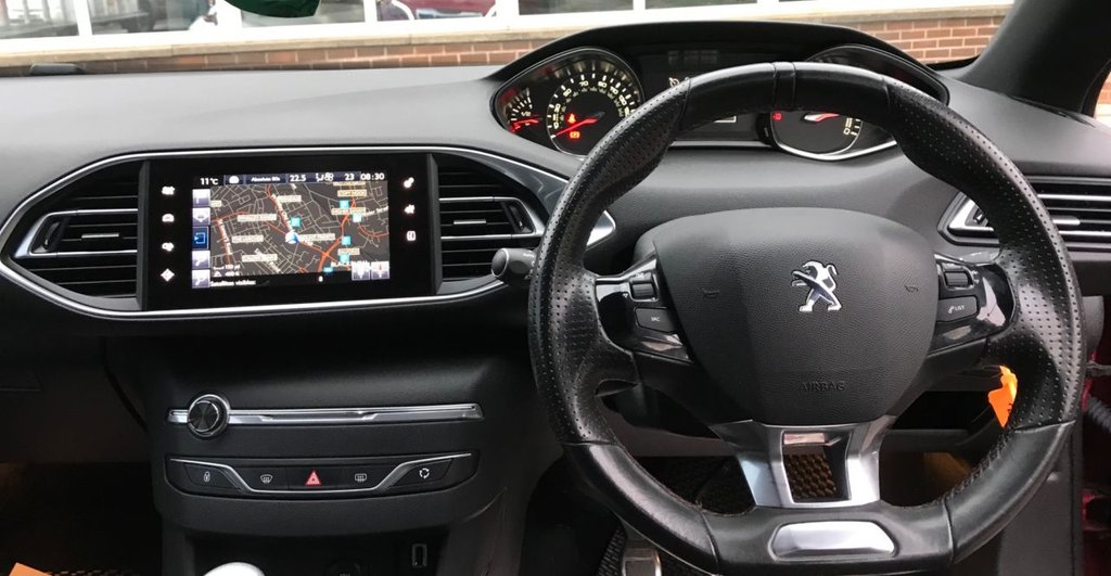 Used Peugeot 308 2016 for sale - 76279471: Photo 20