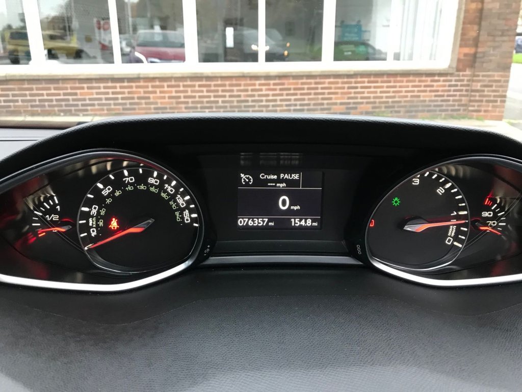 Used Peugeot 308 2016 for sale - 76279471: Photo 22